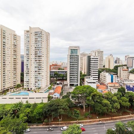 Bhomy Bela Vista Moderno E Bem Localizado Me903 Apartment Sao Paulo Exterior foto