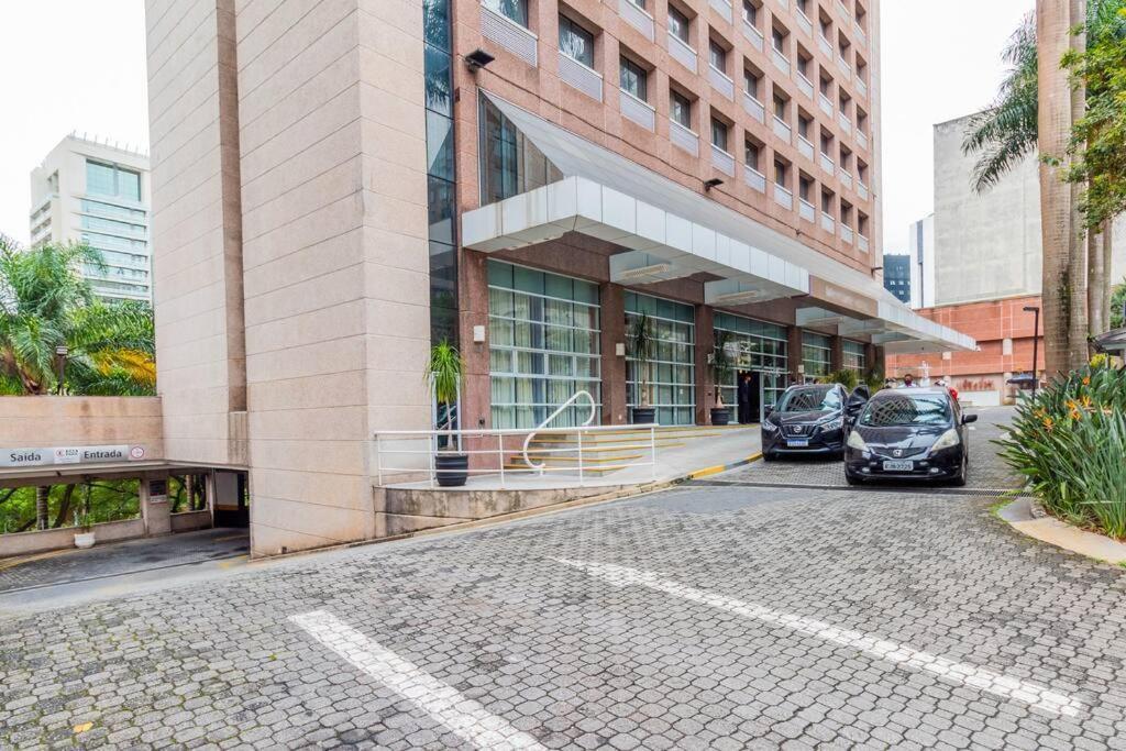 Bhomy Bela Vista Moderno E Bem Localizado Me903 Apartment Sao Paulo Exterior foto