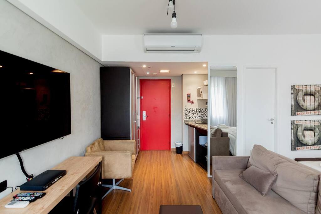 Bhomy Bela Vista Moderno E Bem Localizado Me903 Apartment Sao Paulo Exterior foto