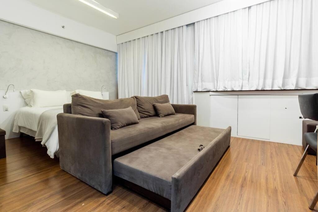 Bhomy Bela Vista Moderno E Bem Localizado Me903 Apartment Sao Paulo Exterior foto