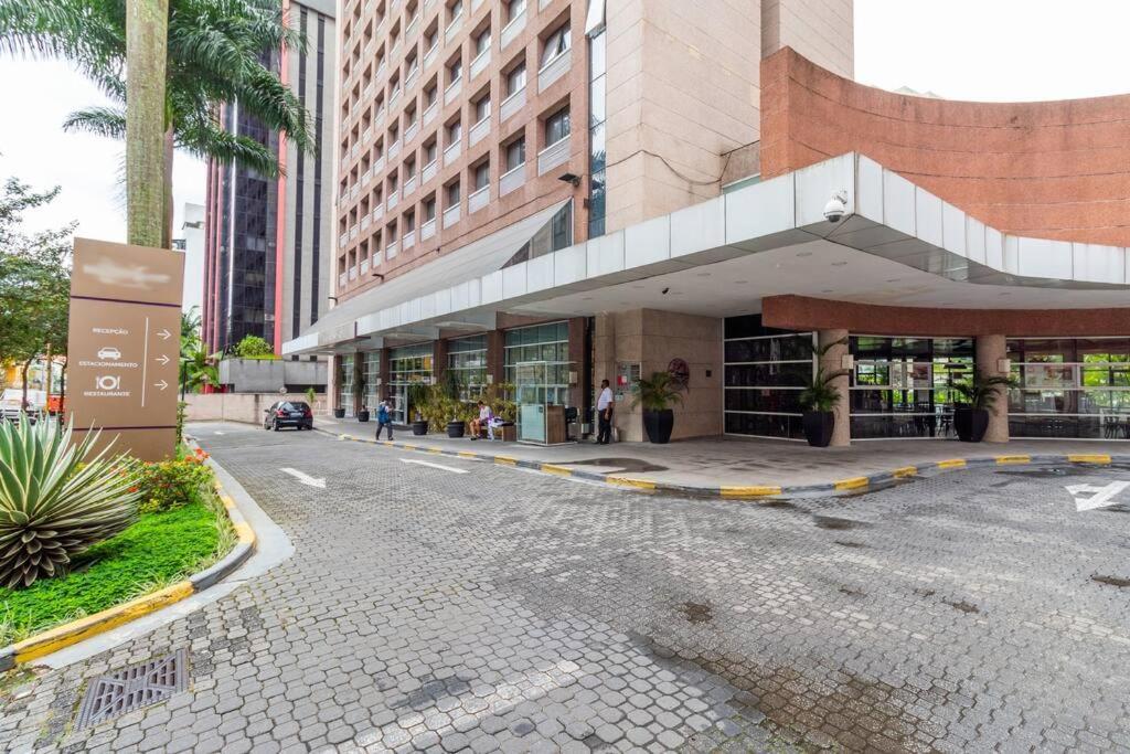 Bhomy Bela Vista Moderno E Bem Localizado Me903 Apartment Sao Paulo Exterior foto