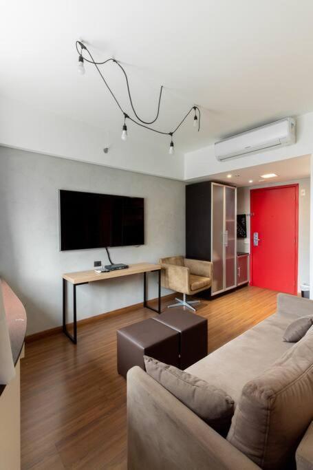 Bhomy Bela Vista Moderno E Bem Localizado Me903 Apartment Sao Paulo Exterior foto
